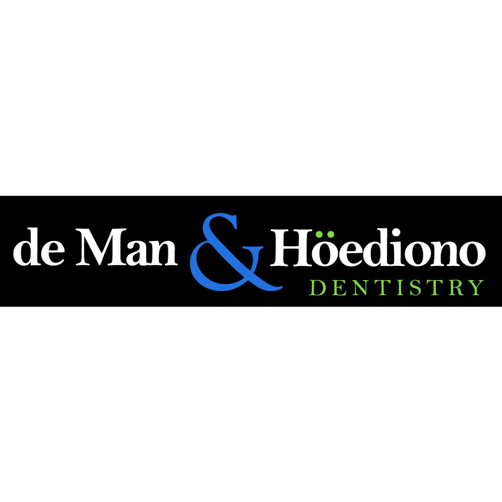 de Man & Höediono Dentistry | 1058 Queens Blvd, Kitchener, ON N2M 1C2, Canada | Phone: (519) 742-8303