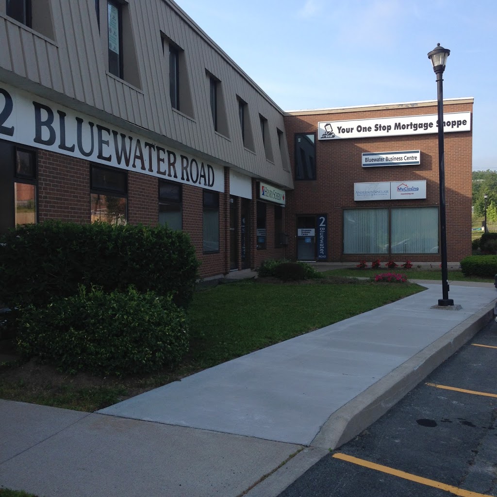 Bluewater Business Centre | 2 Bluewater Rd, Bedford, NS B4B 1G7, Canada | Phone: (902) 835-9932