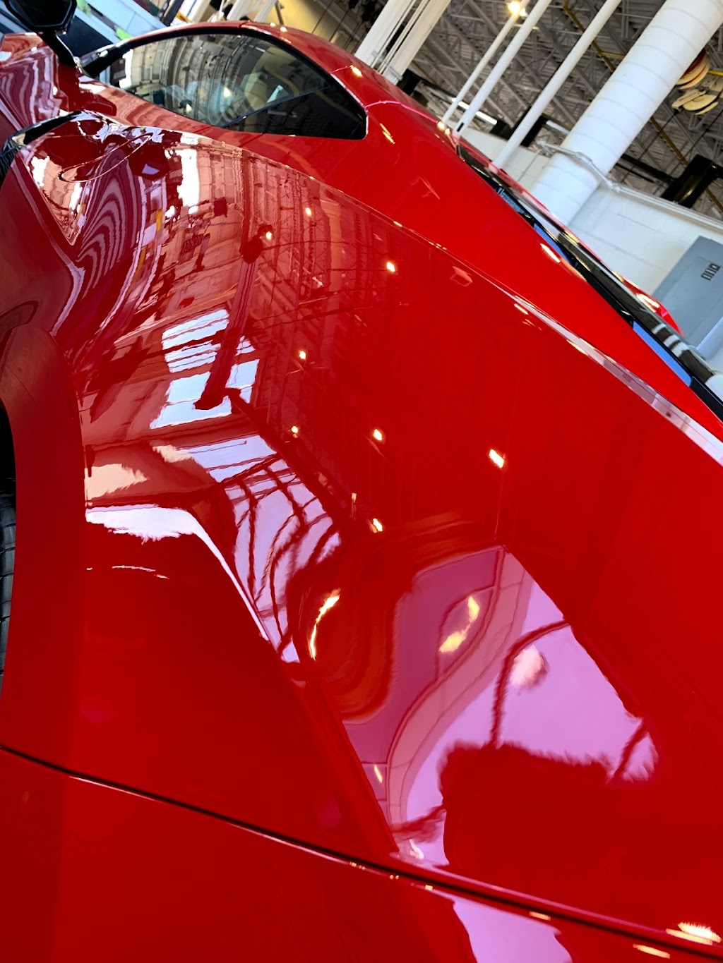 Prnc Auto Spa | 1464 Bassingthwaite Ct, Innisfil, ON L9S 0E1, Canada | Phone: (647) 526-1669