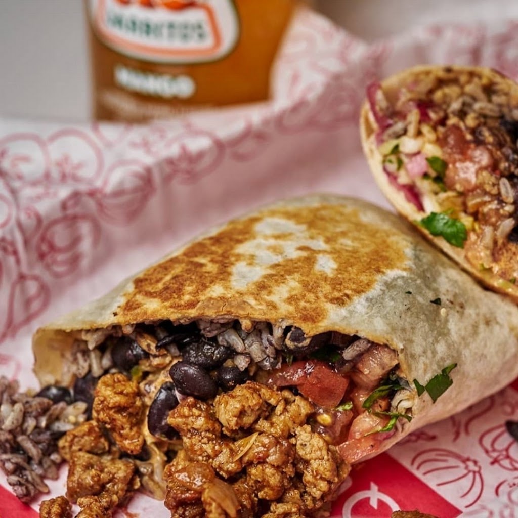 Quesada Burritos & Tacos | 550 University Dr W, Lethbridge, AB T1J 4V3, Canada | Phone: (403) 320-0414