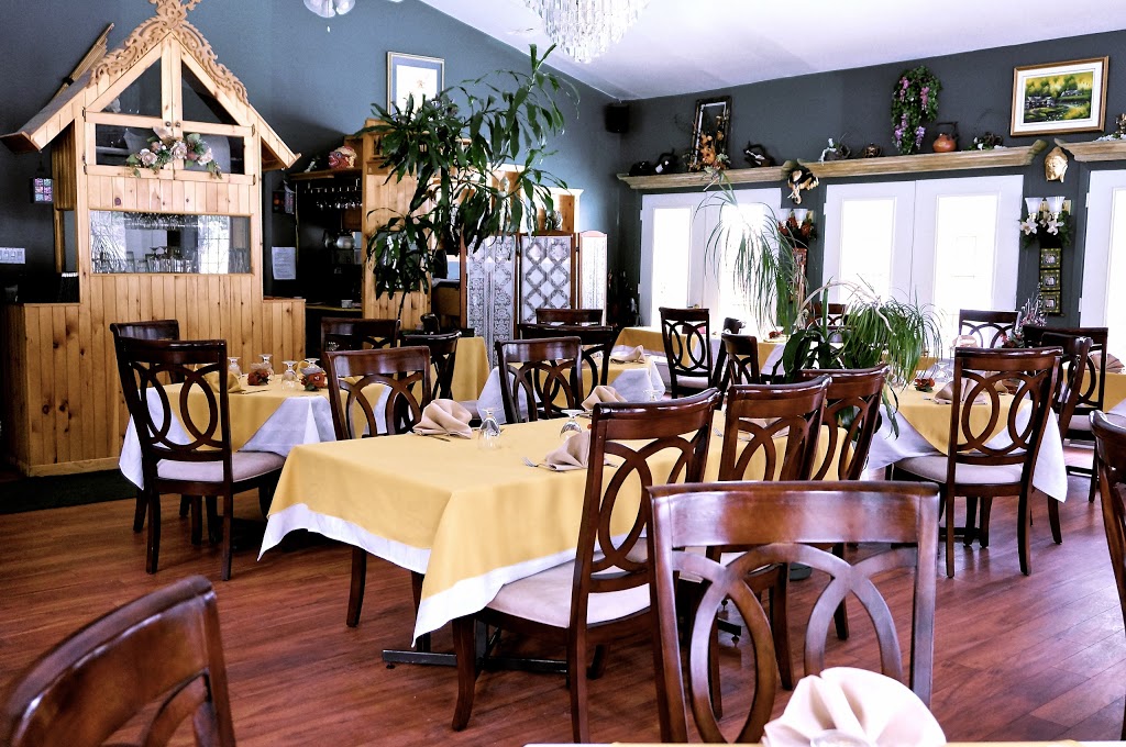 Sukhothai Restaurant | 3412 3e Av, Rawdon, QC J0K 1S0, Canada | Phone: (450) 834-8899
