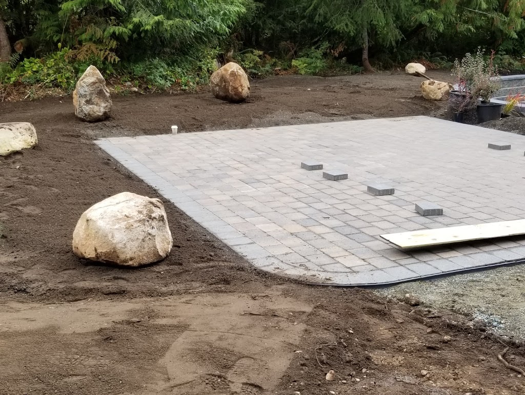 GardenQuest Landscape Design & Maintenance | 1620 Lewis Ln, Qualicum Beach, BC V9K 2S3, Canada | Phone: (250) 228-9460