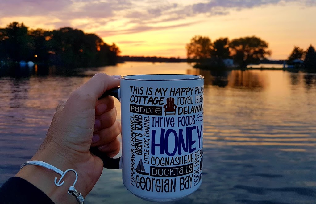 Paragon Marina | 114 Picnic Island Rd, Honey Harbour, ON P0E 1E0, Canada | Phone: (705) 756-2402