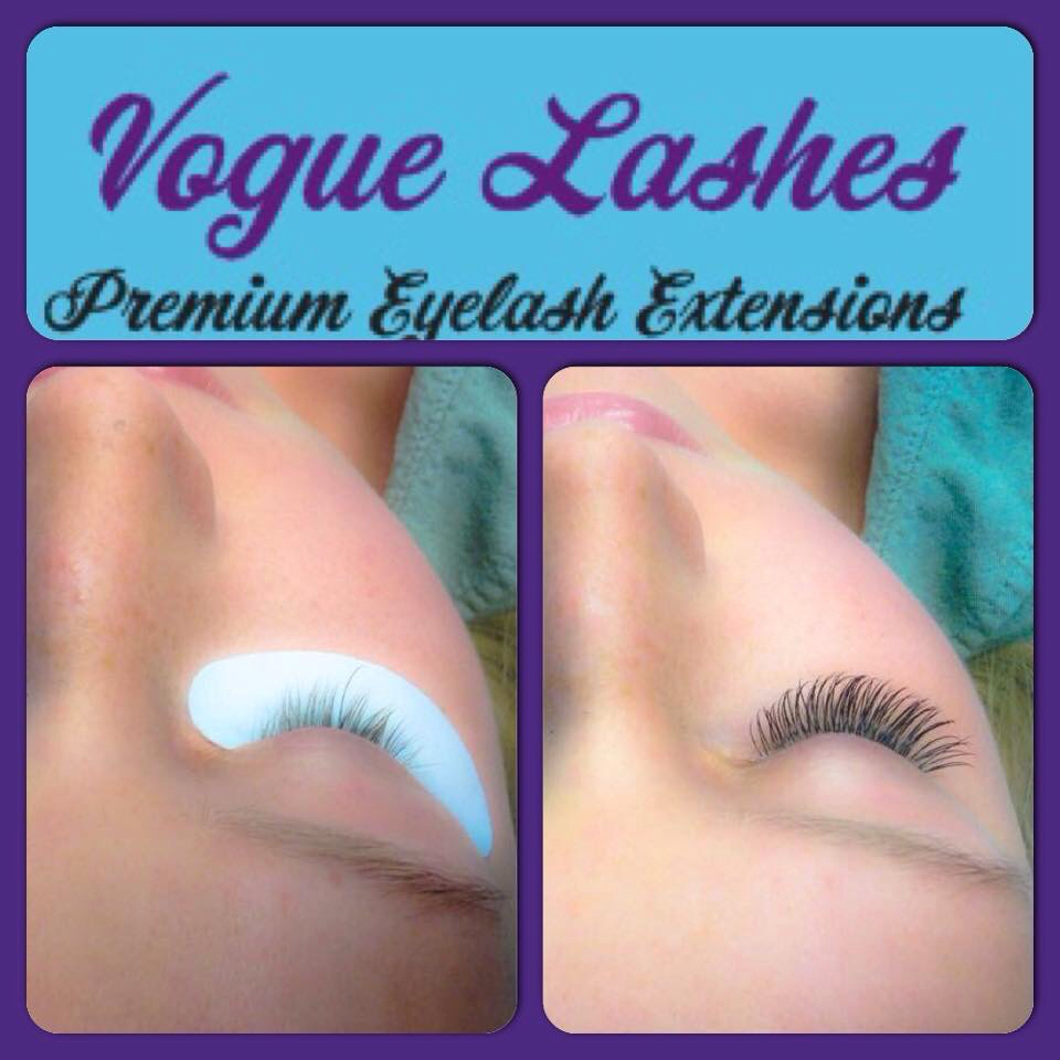 Vogue Lashes | 34546 rge rd 12, Red Deer County, AB T4G 0H3, Canada | Phone: (403) 505-4933