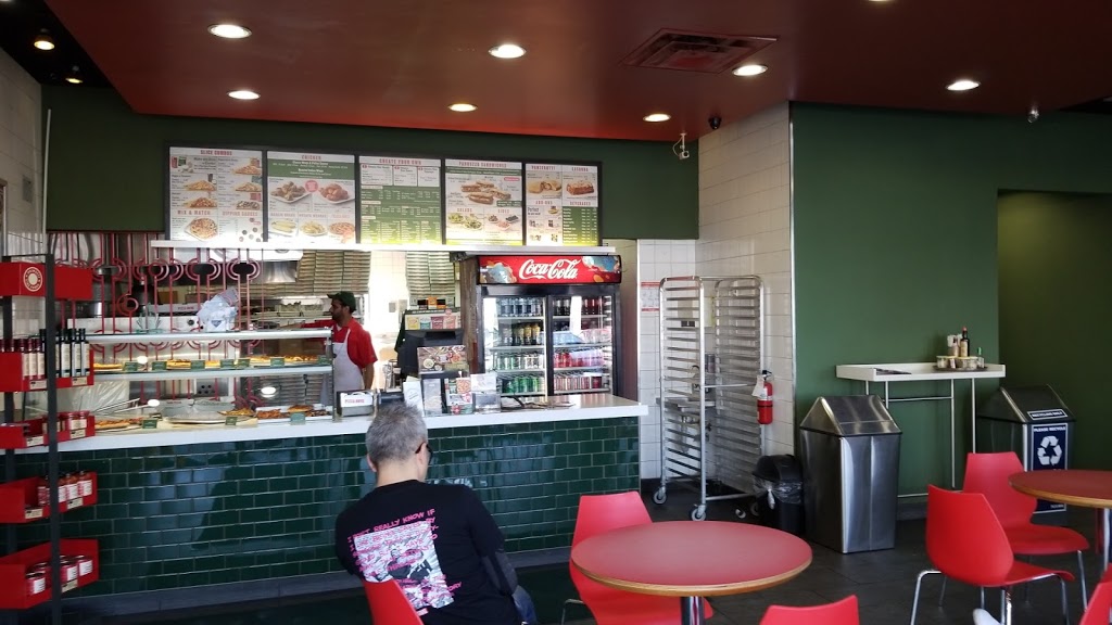 Pizza Nova | 2347 Finch Ave W, North York, ON M9M 2W8, Canada | Phone: (416) 439-0000