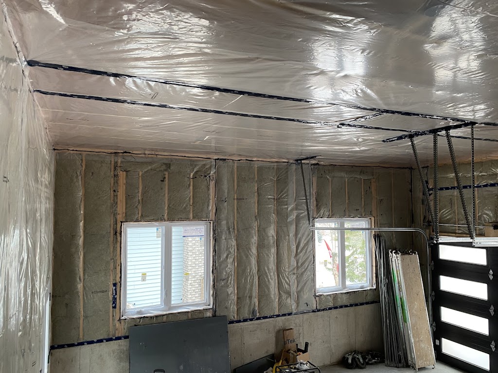 DNS Insulation | 31 Pine Forest Dr, Hepworth, ON N0H 1P0, Canada | Phone: (416) 660-8355