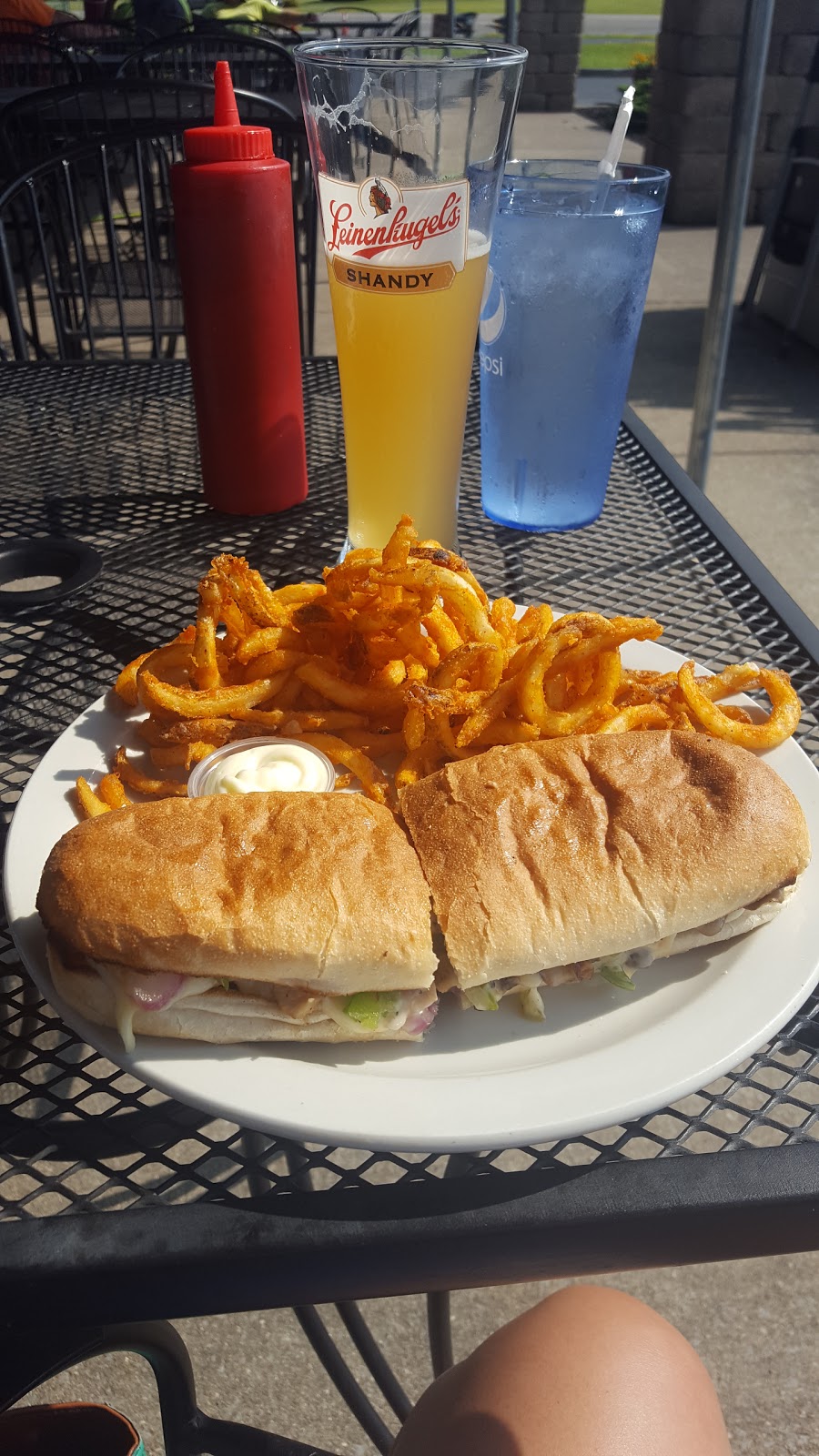 BrickOven Pizzeria & Pub | 2457 Grand Island Blvd, Grand Island, NY 14072, USA | Phone: (716) 773-4445