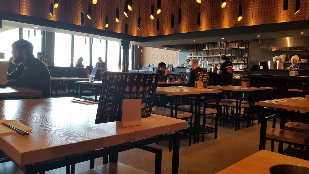 KINTON RAMEN | 2575 Boulevard Daniel-Johnson, Laval, QC H7T 1S8, Canada | Phone: (450) 682-2223