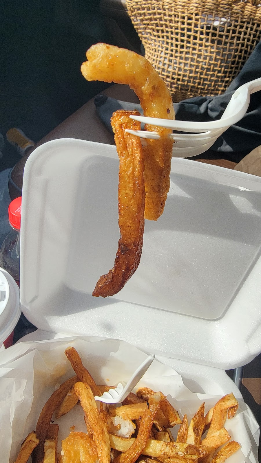 Coach’s Burger Joint | 637 Berford St Unit B, Wiarton, ON N0H 2T0, Canada | Phone: (519) 534-3161