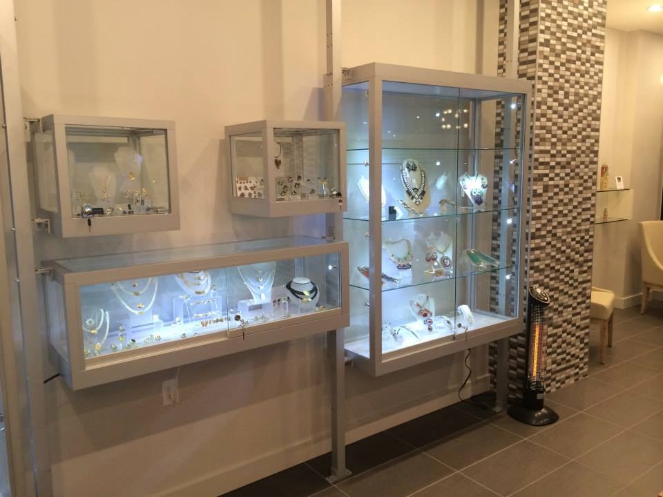 Silent Noise Jewellery | 3030 Pandosy St #104, Kelowna, BC V1Y 1W2, Canada | Phone: (250) 212-9535