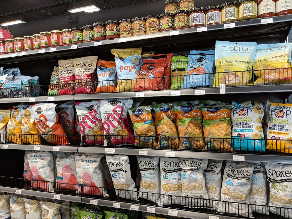 Natural Food Pantry - Barrhaven | 4325 Strandherd Dr, Barrhaven, ON K2J 6E5, Canada | Phone: (613) 755-2295