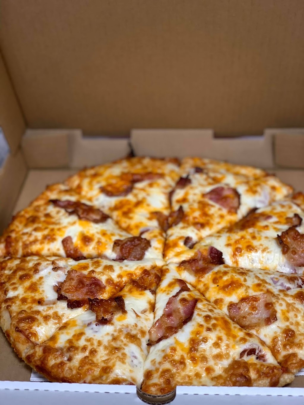 Jams Pizza and Donair | 9704 182 St NW, Edmonton, AB T5T 3T9, Canada | Phone: (780) 444-9418