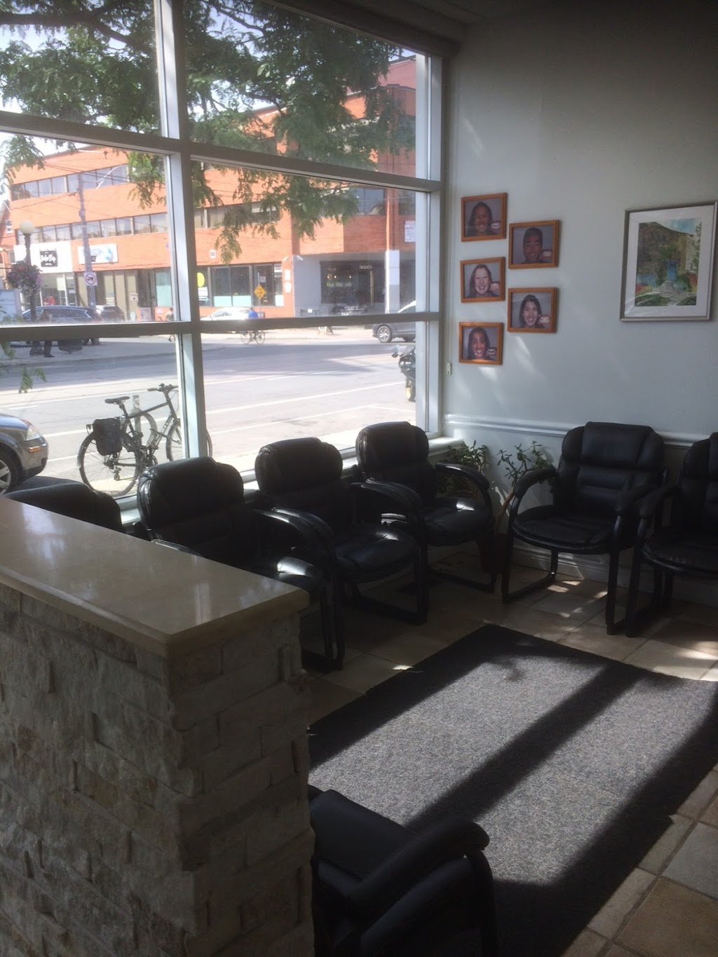 Dr Lawrence Allen | 562 College St, Toronto, ON M6G 1B1, Canada | Phone: (416) 962-7792
