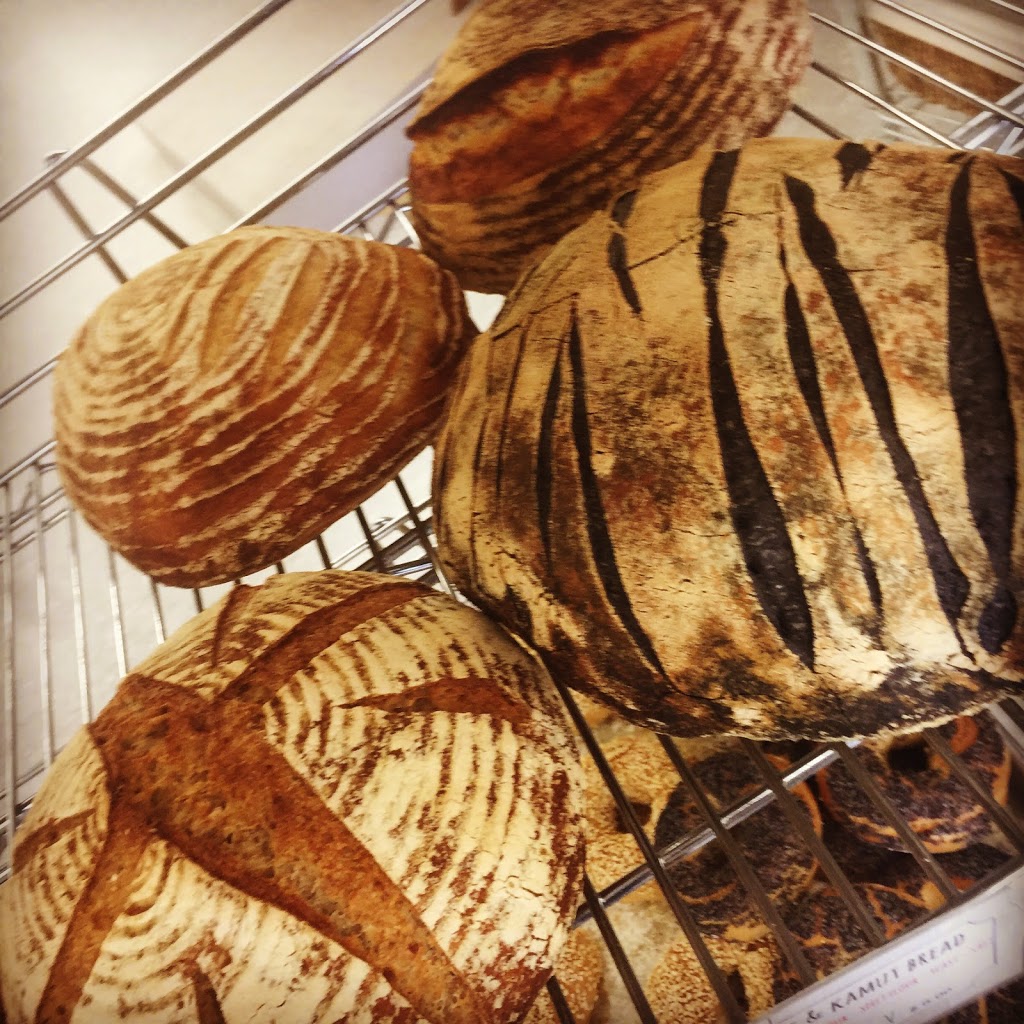 The Bread Essentials | 406 Royal York Rd, Etobicoke, ON M8Y 2R5, Canada | Phone: (647) 680-3490