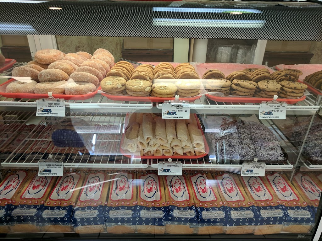 A&M Bakery | bakery | 1374 McPhillips St, Winnipeg, MB R2X 2M4, Canada | 2044155949 OR +1 204-415-5949