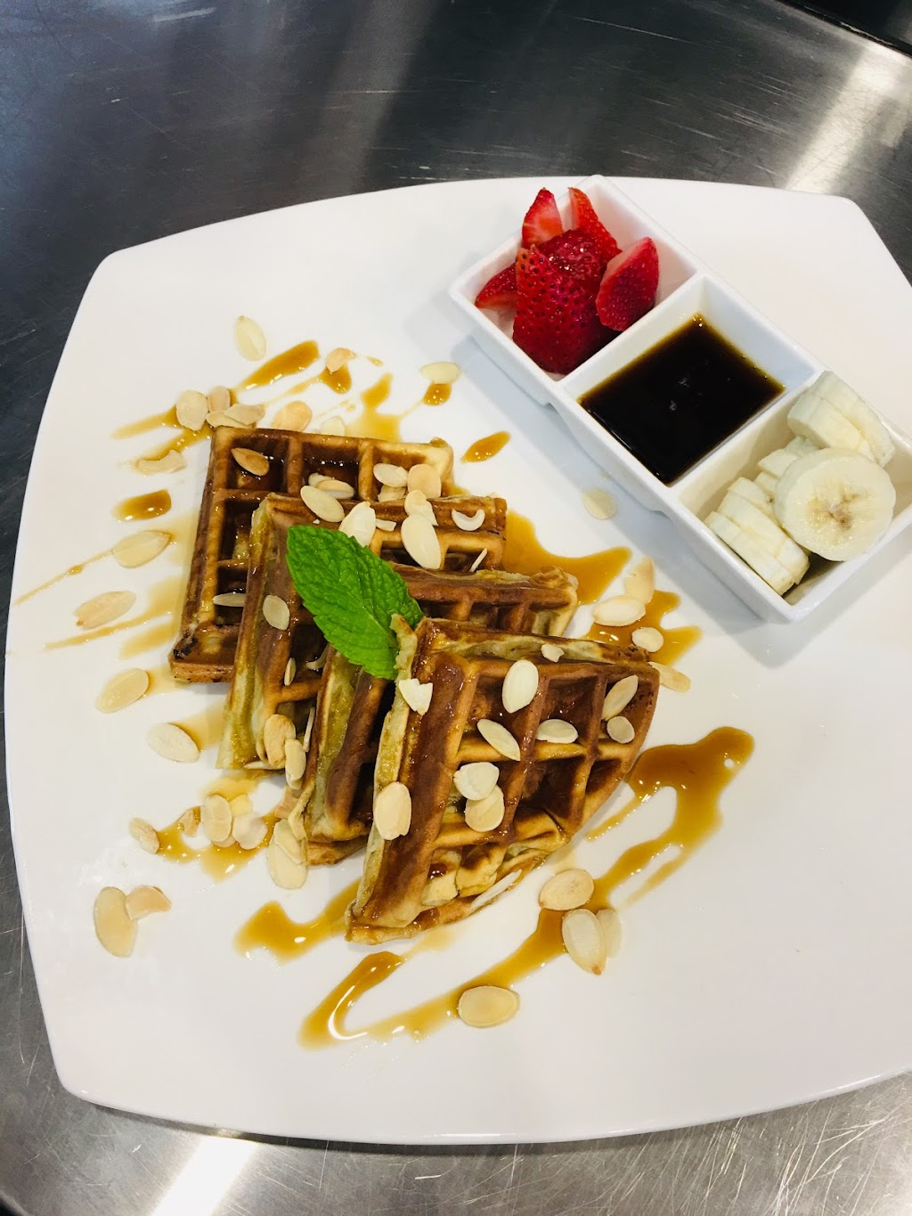 Chafresh 茶鲜茶语 | 130 Bell Farm Rd, Barrie, ON L4M 6J4, Canada | Phone: (705) 739-5888
