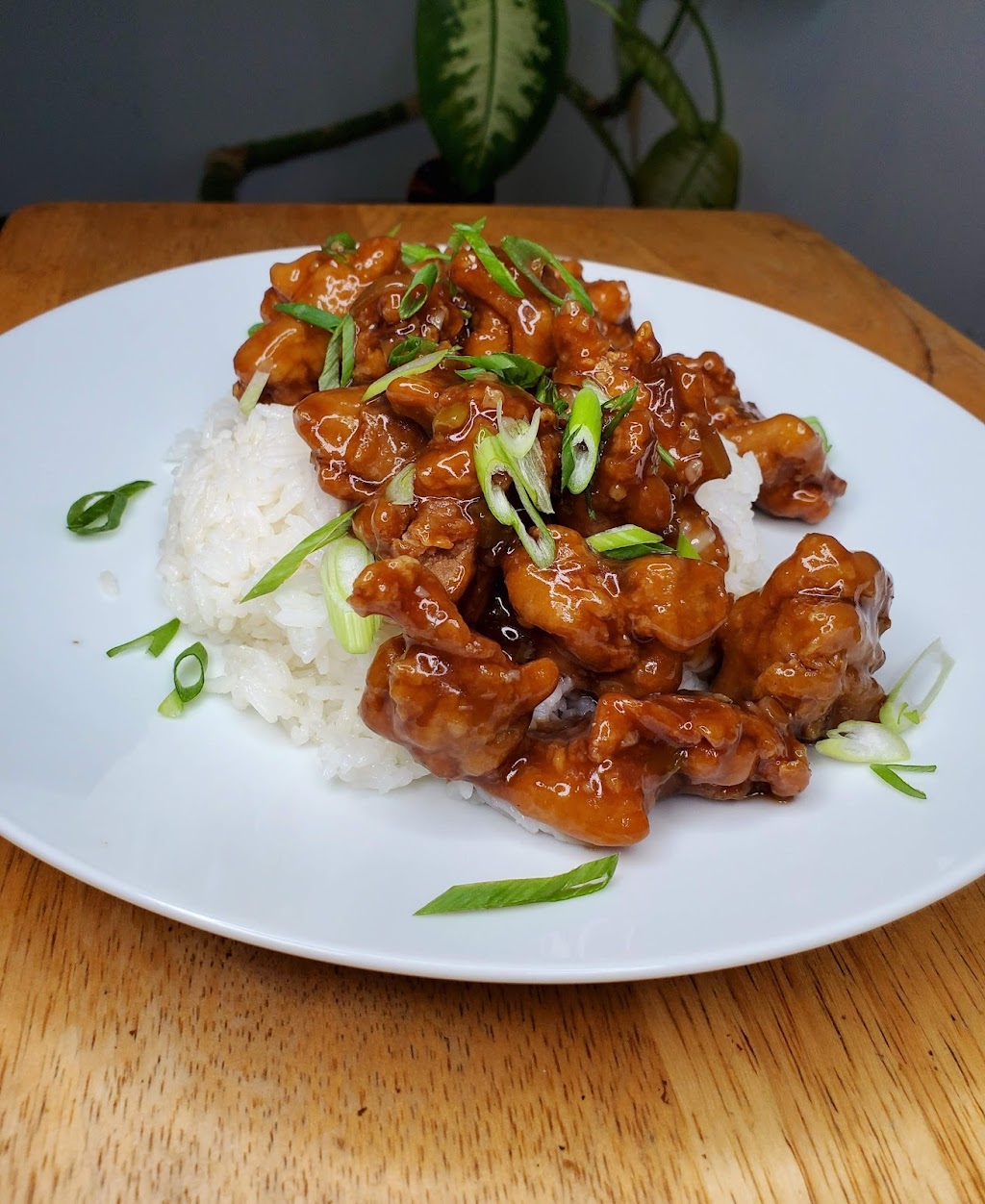 Bistro Jaybi | 3476 Bd Dagenais O, Laval, QC H7P 1V6, Canada | Phone: (450) 622-0063