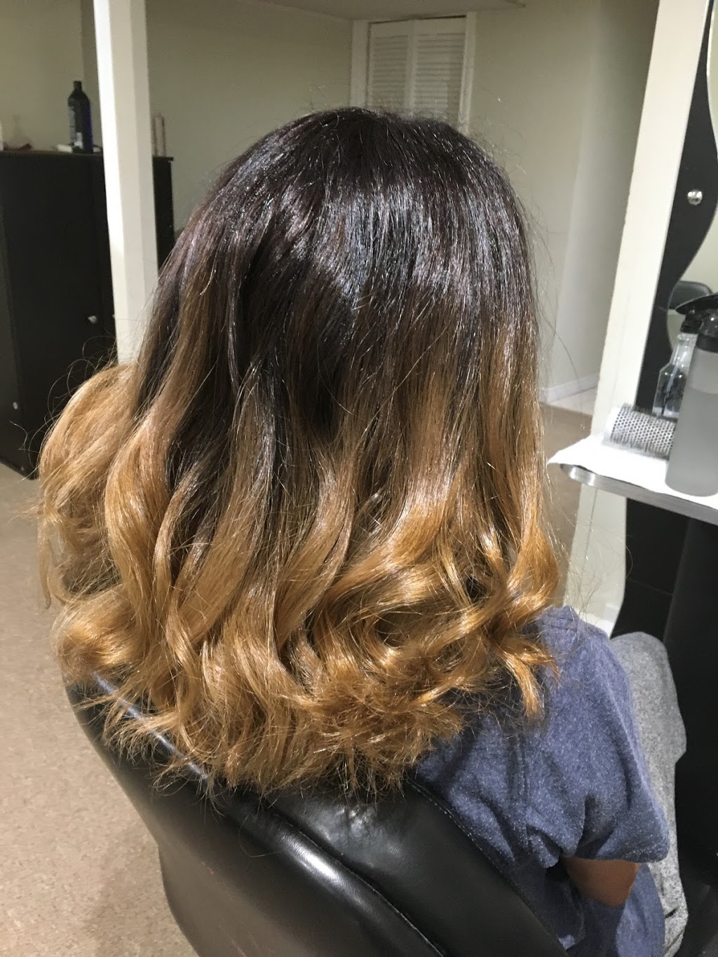 Heavens Feel - Salon & Spa | 44 Jordensen Dr, Brampton, ON L6X 0T2, Canada | Phone: (647) 302-4664