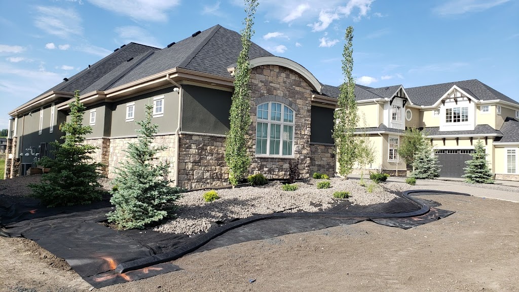 Creative Edge Curbing | 618 Helmsdale Ave, Winnipeg, MB R2K 0W8, Canada | Phone: (204) 403-2047