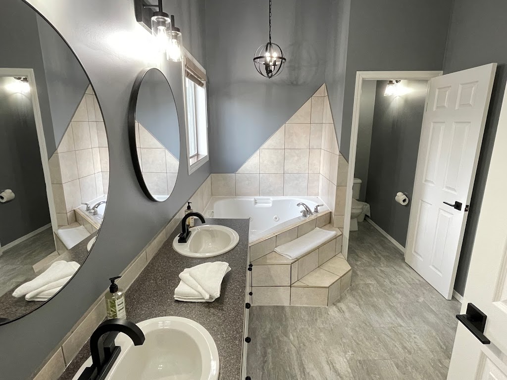 Modern Mountain Escape | 8122 26 Ave, Coleman, AB T0K 0M0, Canada | Phone: (587) 572-6679