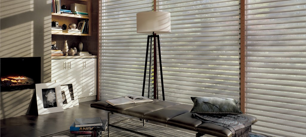 Centurian Window Fashions | 3737 Major MacKenzie Dr W, Woodbridge, ON L4H 0A2, Canada | Phone: (416) 998-9993