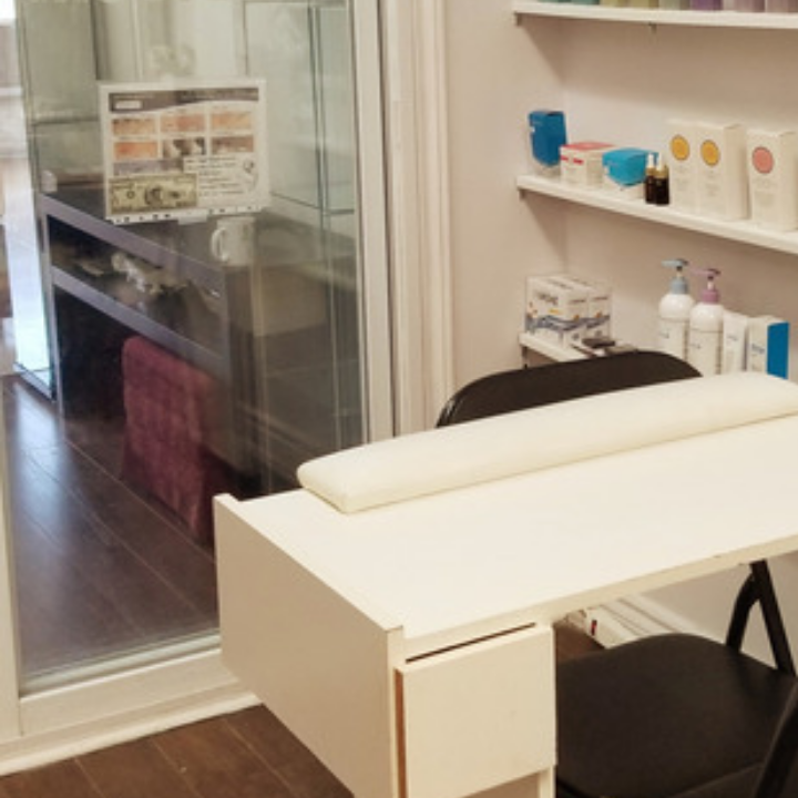 Beautiful You Spa | 342 Wilson Ave, North York, ON M3H 1S9, Canada | Phone: (416) 837-0729
