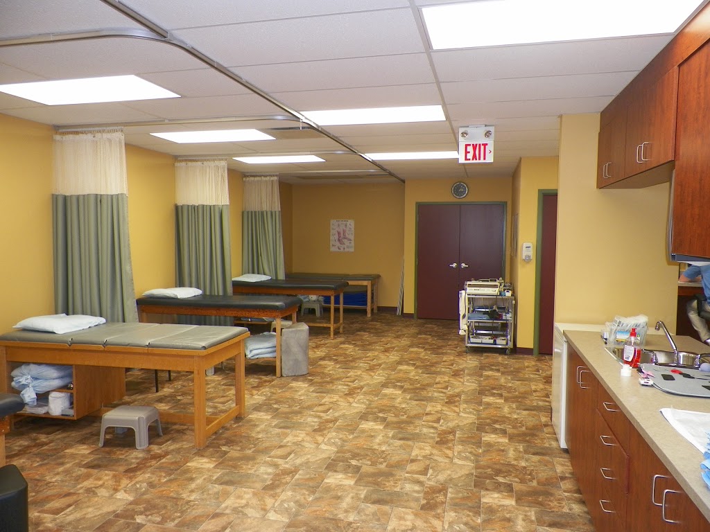 pt Health Physiotherapy Riverview | 639 Pinewood Rd, Riverview, NB E1B 5R6, Canada | Phone: (506) 801-4576