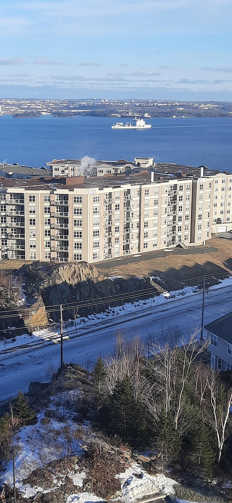 The Charles 1 | 230 Larry Uteck Blvd, Halifax, NS B3M 0N1, Canada | Phone: (902) 802-2592
