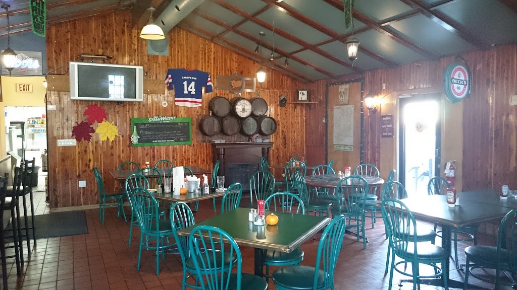 Careys Pub | 469 Bethune Dr N, Gravenhurst, ON P1P 1B8, Canada | Phone: (705) 687-9119
