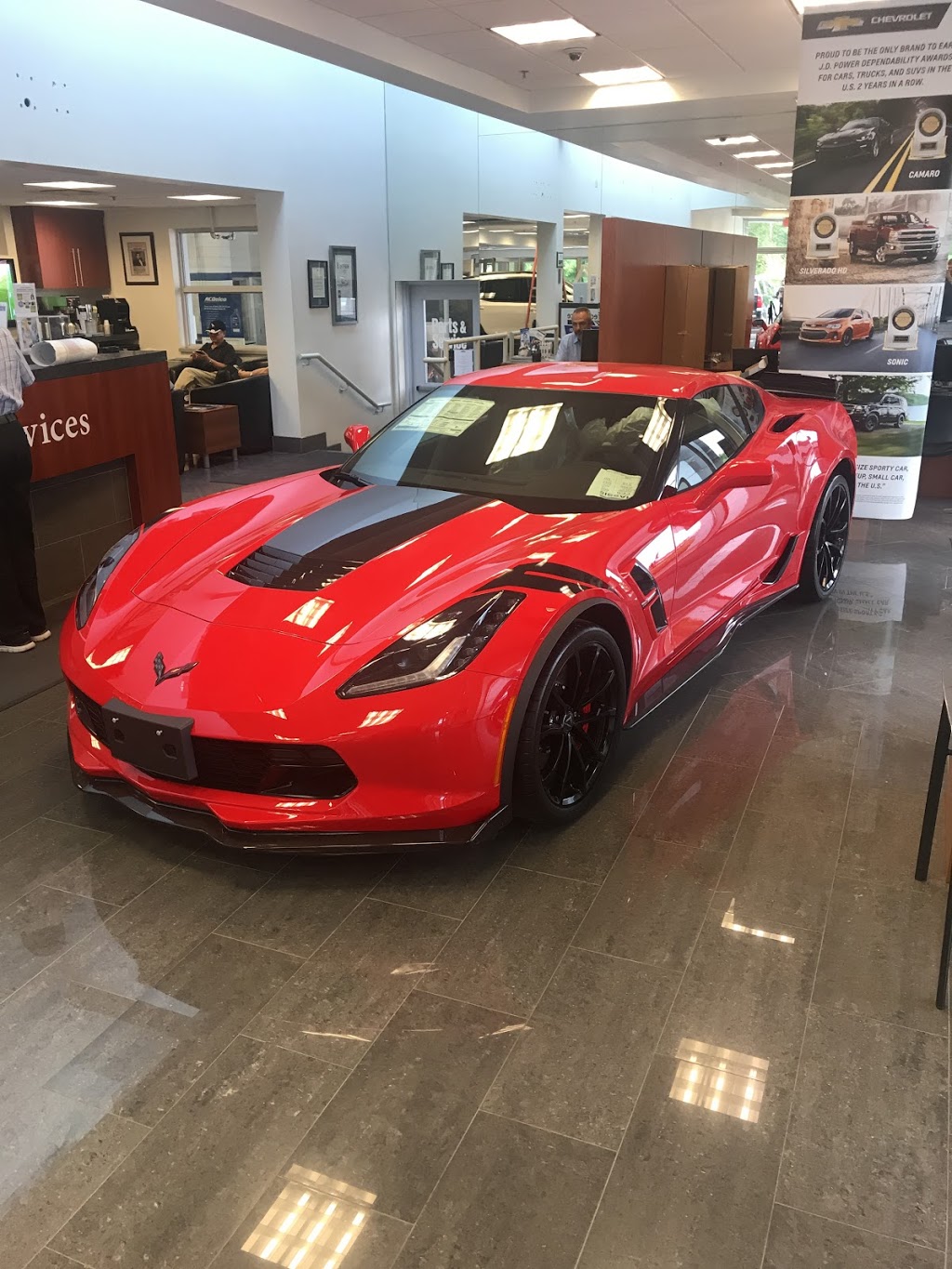 Eastside Chevrolet Buick GMC Ltd. | 8435 Woodbine Ave, Markham, ON L3R 2P4, Canada | Phone: (905) 475-7373