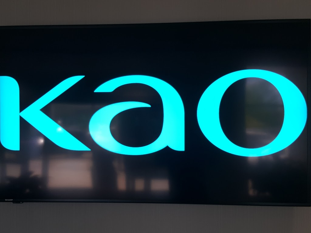 Kao | 75 Courtneypark Dr W #2, Mississauga, ON L5W 0E3, Canada | Phone: (905) 670-7890
