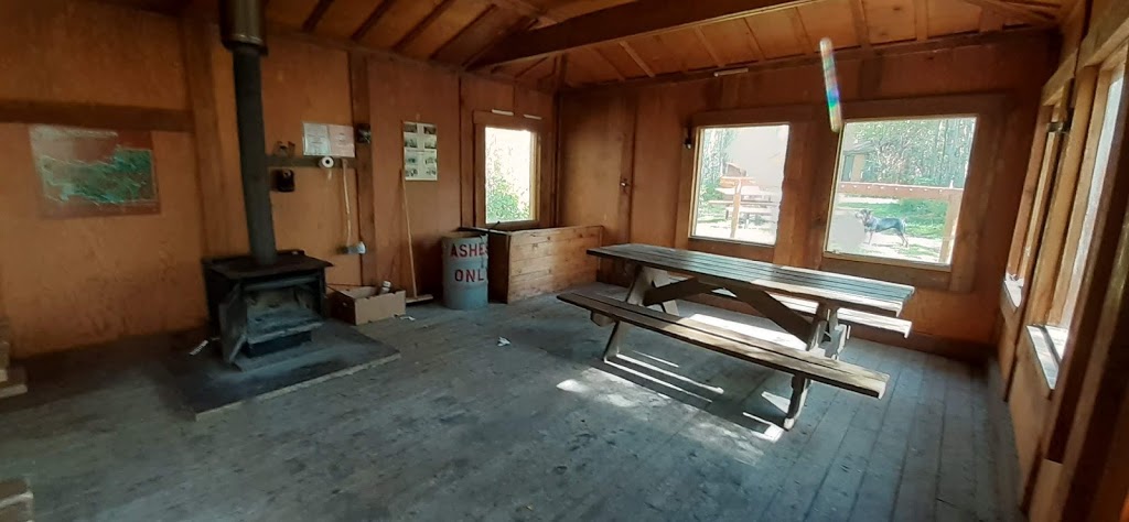 Meadow Shelter | Beaver County, AB T8G 1G2, Canada