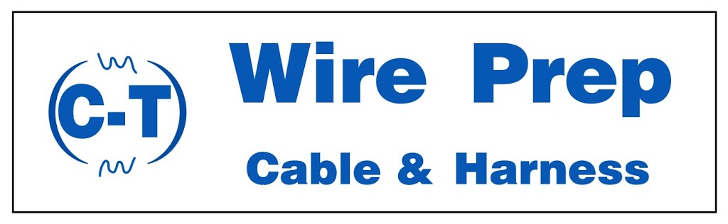 C-T Wire Prep Inc. | 37 Beverly St E, Saint George, ON N0E 1N0, Canada | Phone: (519) 448-1125