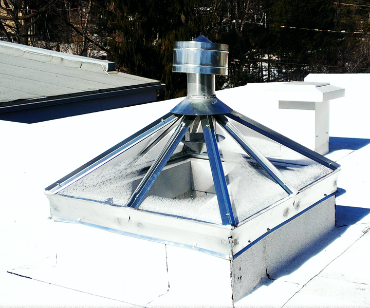 Montreal Skylight Enr | 459 Rue Devon, Dollard-des-Ormeaux, QC H9G 1L5, Canada | Phone: (514) 626-3241