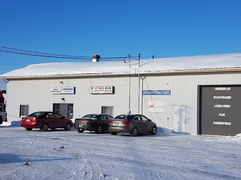 Compresseurs et Hydraulique Trois-Rivieres | 4010 Rue Saint Joseph, Trois-Rivières, QC G8Z 2Y3, Canada | Phone: (819) 691-2700