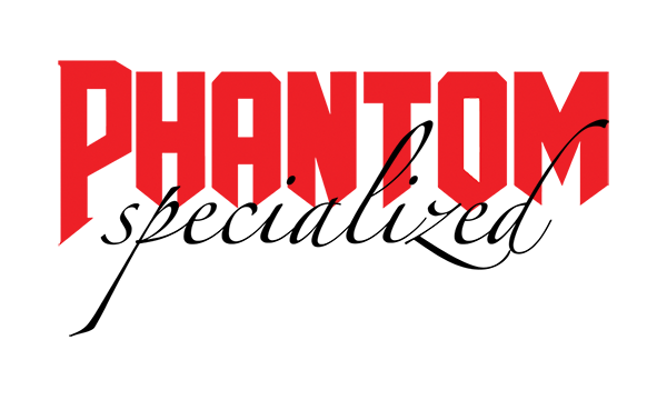 Phantom Specialized | 113 Earl Thompson Rd, Ayr, ON N0B 1E0, Canada | Phone: (905) 703-8911