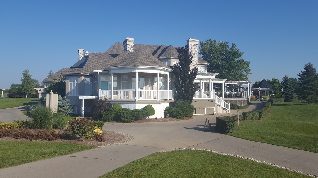Sawmill Creek Golf Resort & Spa 3790 Lakeshore Rd, Camlachie, ON N0N