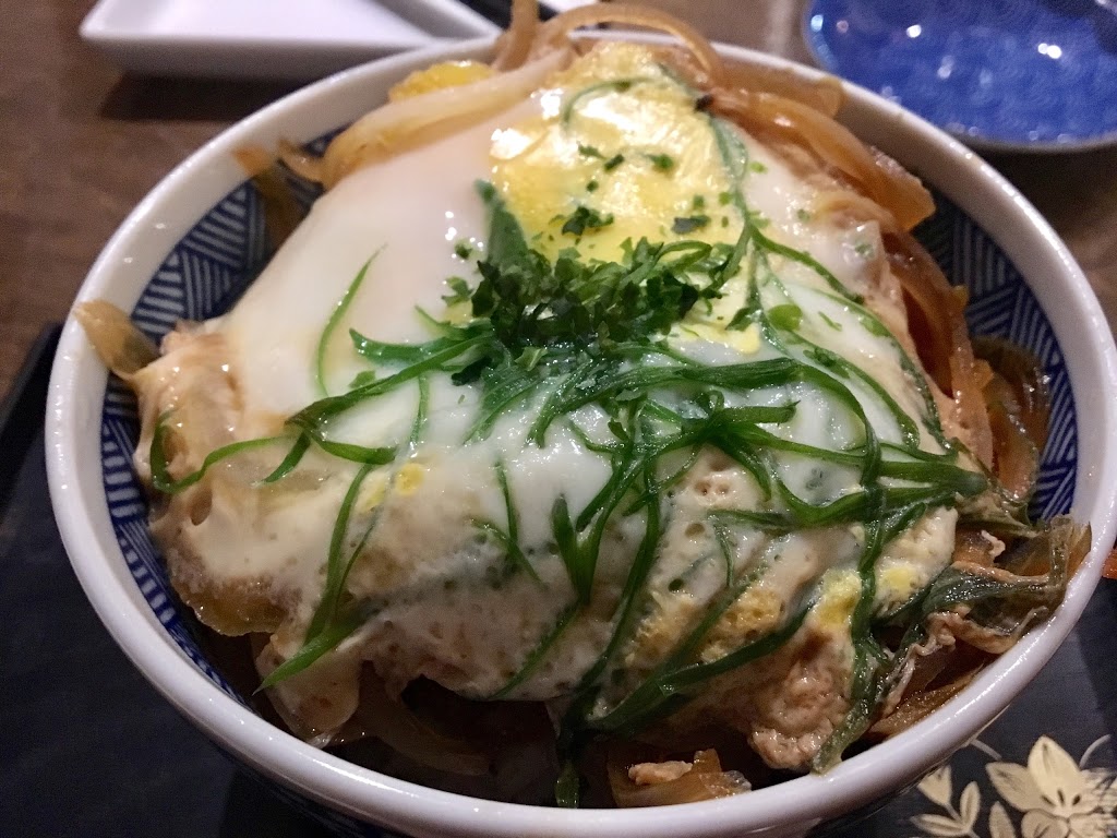 ND Sushi & Grill | 370 College St, Toronto, ON M5T 1S6, Canada | Phone: (416) 546-1002