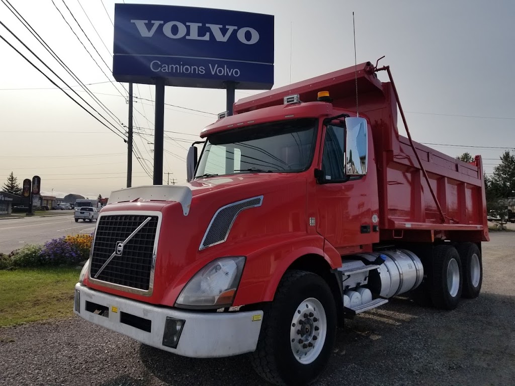 Volvo Lac St-Jean | 130 5e Av, Saint-Prime, QC G8J 1H5, Canada | Phone: (418) 251-1234