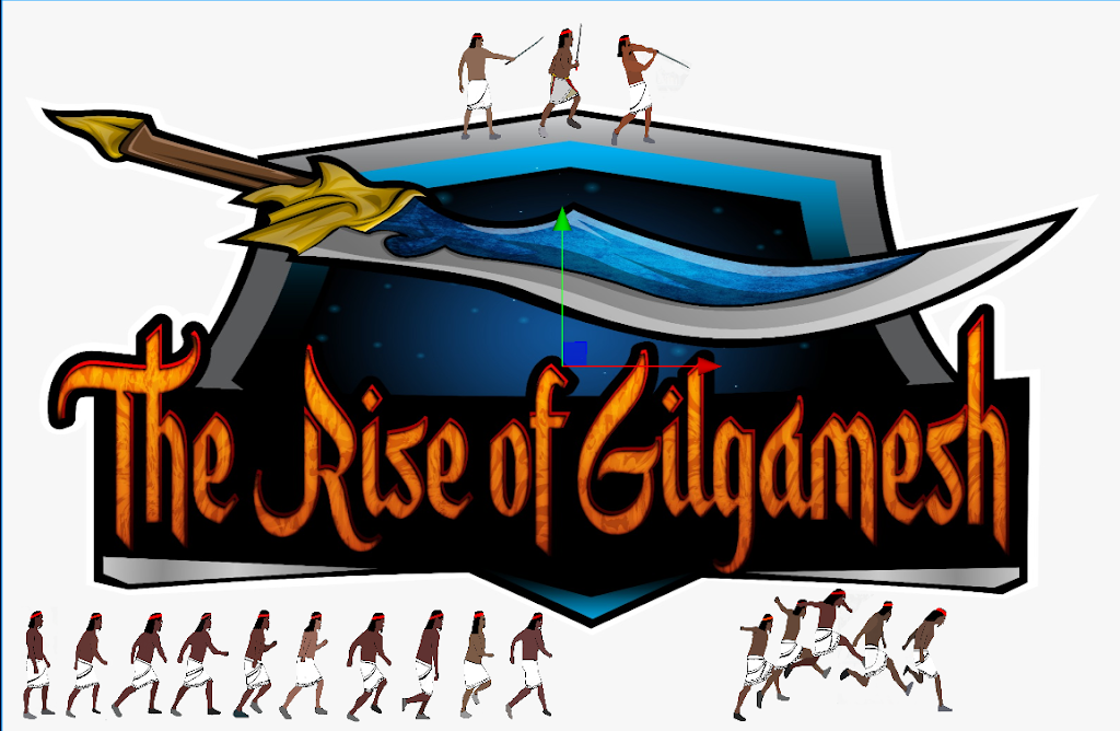 The Rise of Gilgamesh | 1563 Birchwood Dr, London, ON N6K 4X4, Canada | Phone: (647) 802-5752