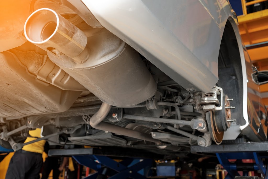 Atelier Réparation Fabien Pelletier - Garage Chambly | 2453 Boulevard Industriel, Chambly, QC J3L 4W3, Canada | Phone: (450) 447-7888