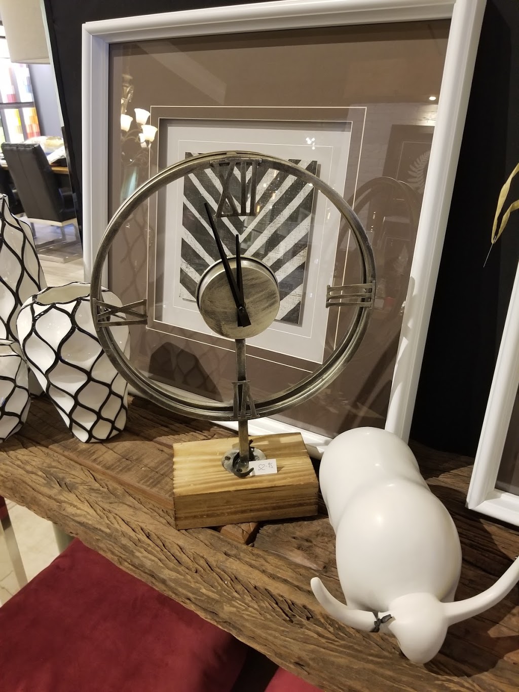 Creations Reka | 608 Route des Rivières, Saint-Nicolas, QC G7A 2T6, Canada | Phone: (418) 831-0790