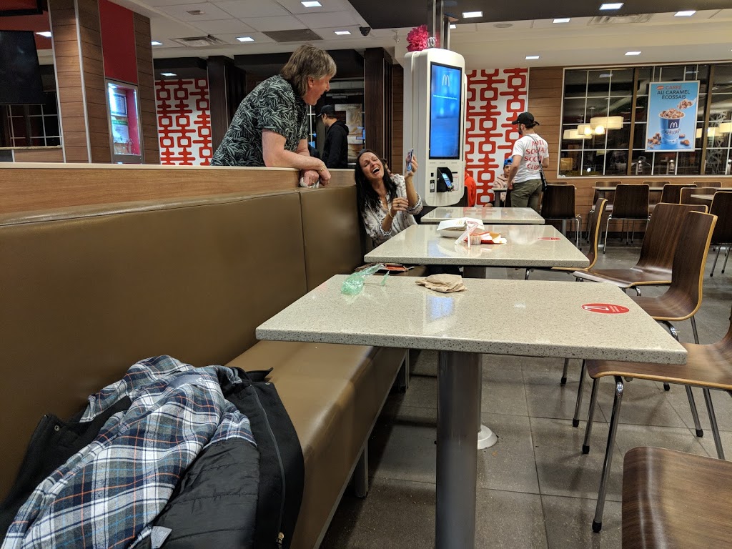 McDonalds | 33 Rue Merry S, Magog, QC J1X 3L2, Canada | Phone: (819) 843-8585