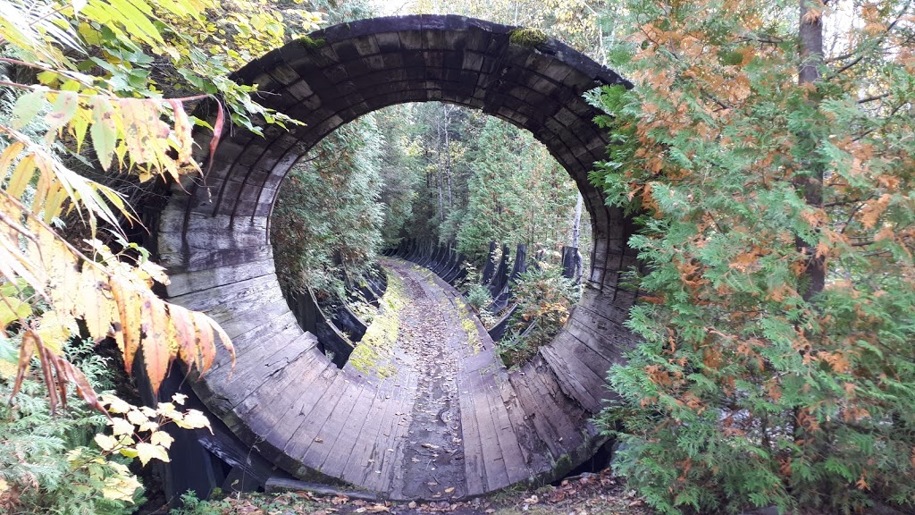 Portneuf Natural Regional Park | 421 Rue Principale, Saint-Alban, QC G0A 3B0, Canada | Phone: (418) 284-4232