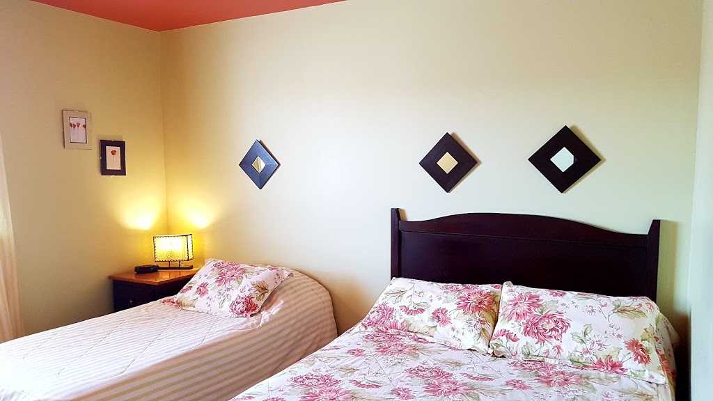 Hôtel Le Must | 1828 Boulevard Bona Dussault, Saint-Marc-des-Carrières, QC G0A 4B0, Canada | Phone: (418) 268-6000