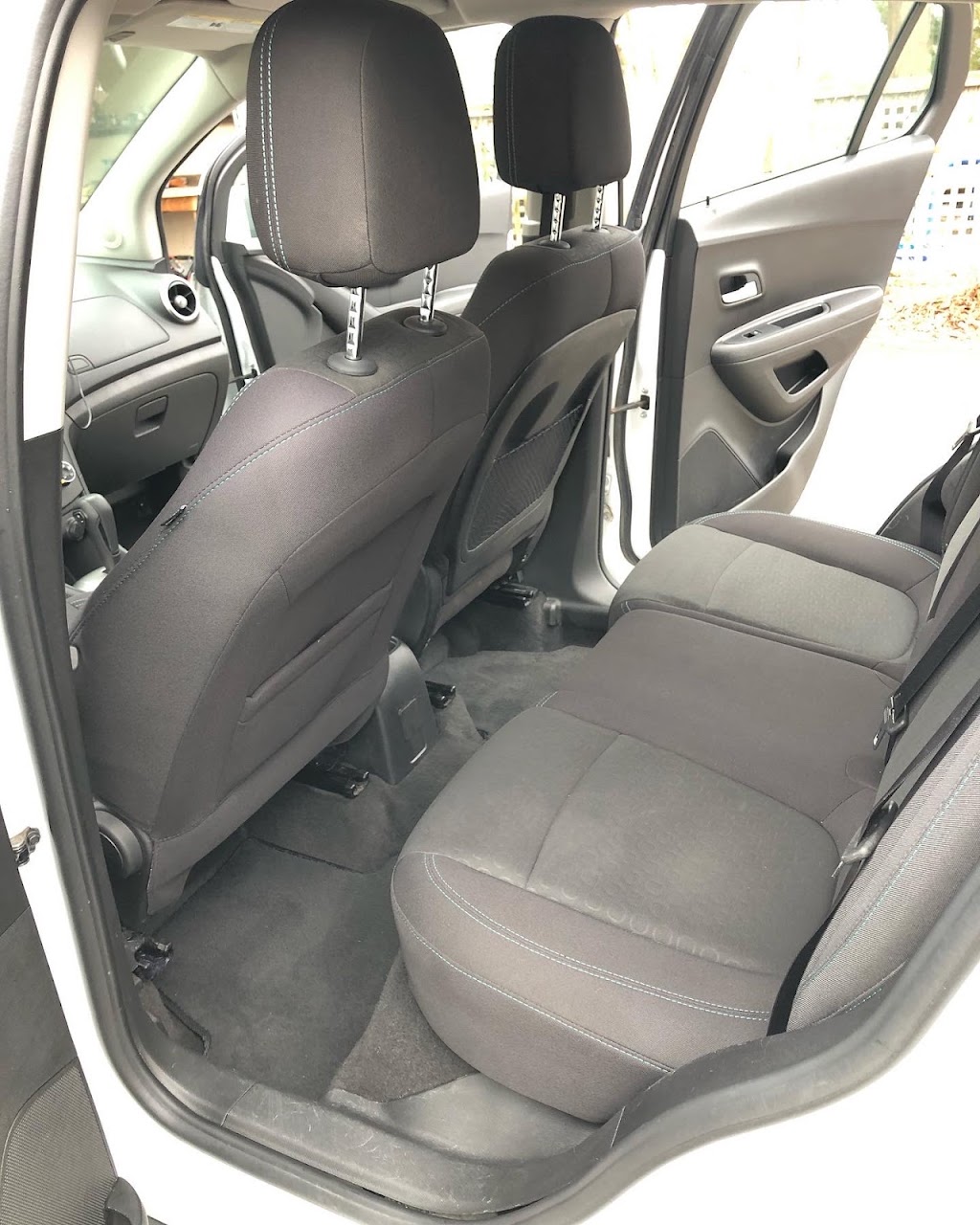 Xpress Mobile Detail | 1242 Lakeshore Rd, Niagara-on-the-Lake, ON L0S 1J0, Canada | Phone: (905) 321-3023