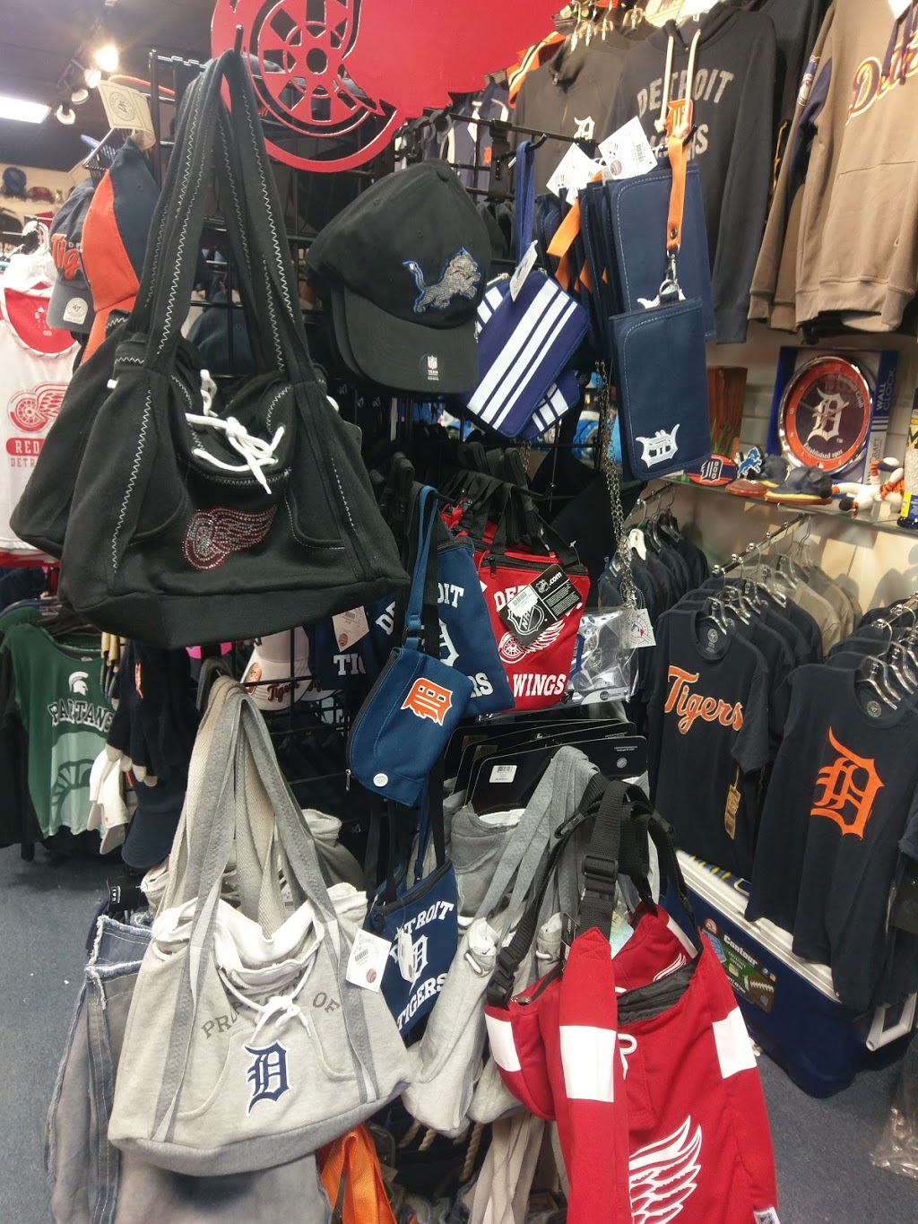 Gamers / Detroit Game Gear | 35730 Green St, New Baltimore, MI 48047, USA | Phone: (586) 610-7340