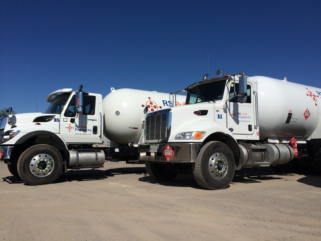 RS Bulk Propane Inc. | 201 Basaltic Rd, Concord, ON L4K 1G4, Canada | Phone: (855) 225-0225