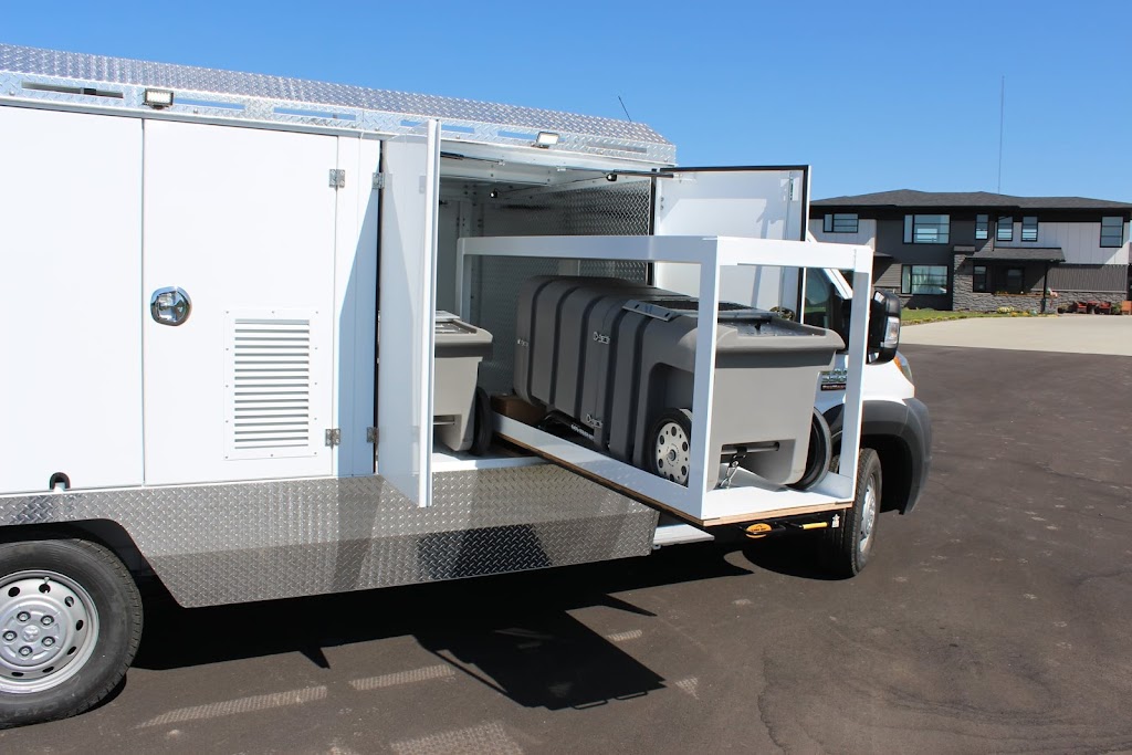 Cargo Bed International Inc. | 150 Wallace St, Nanaimo, BC V9R 5B1, Canada | Phone: (800) 451-1117