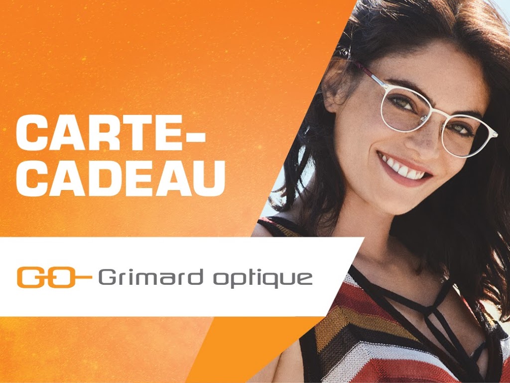 Grimard Optique - Rivière-Rouge | 177 Rue LAnnonciation N, Rivière-Rouge, QC J0T 1T0, Canada | Phone: (819) 275-2211